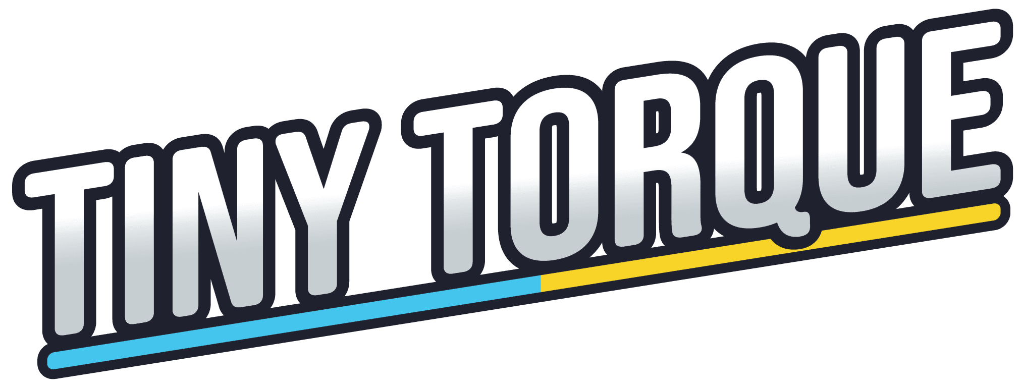 Tiny Torque logo